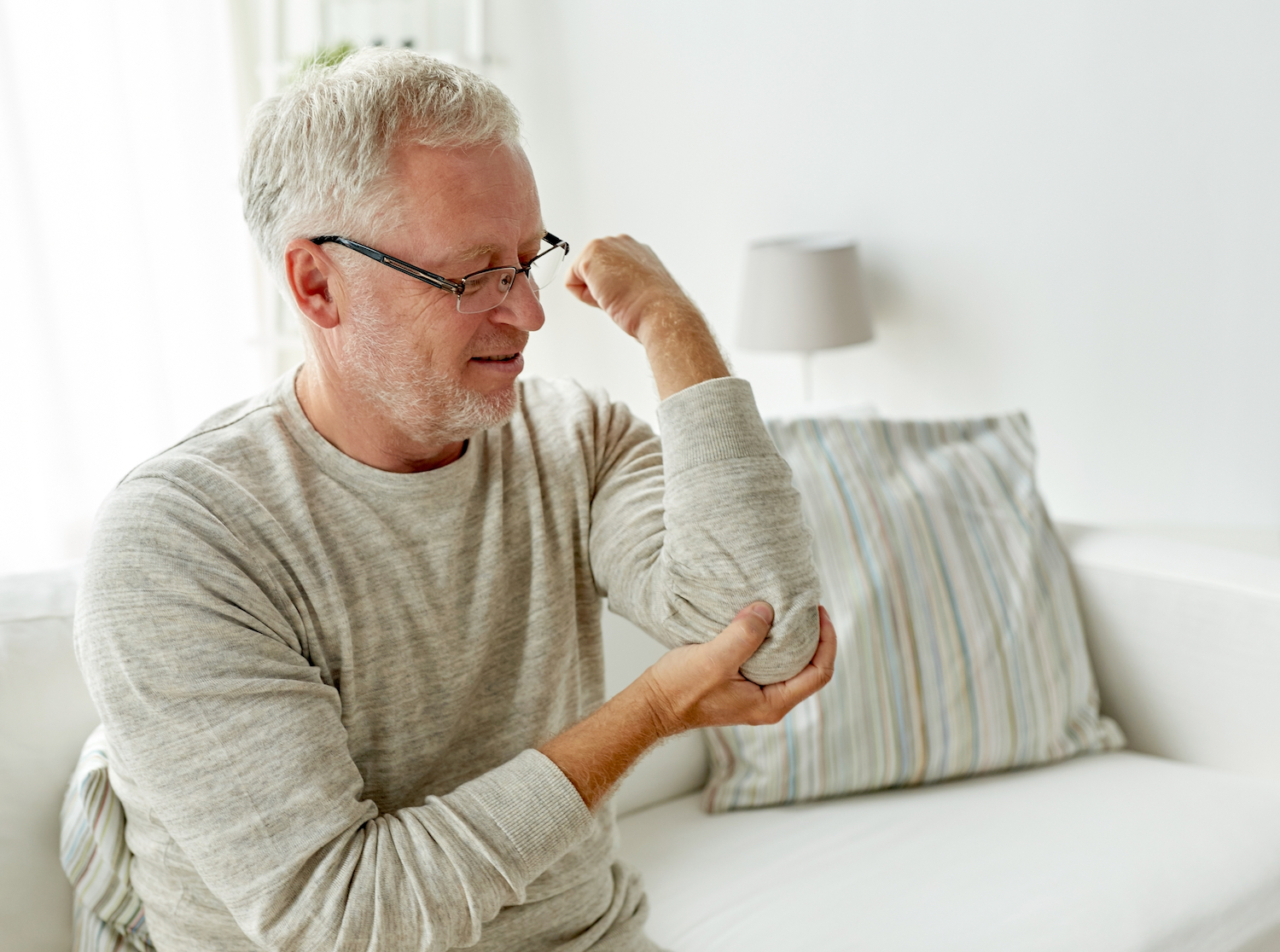 Fourth Hurt Elbow Pain Treatment in Spokane - Fourth Ave. Chiropractic